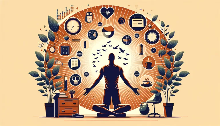 10 Modi per Ridurre lo Stress Quotidiano e Migliorare il Benessere Mentale