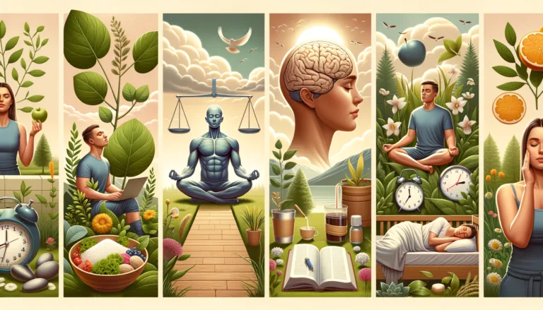 10 modi semplici per migliorare il tuo benessere mentale oggi