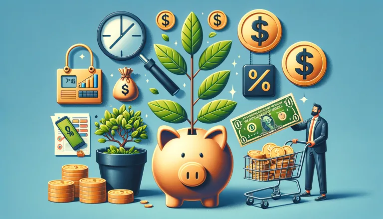 Come Risparmiare Denaro Ogni Giorno: Consigli e Trucchi per Migliorare le Tue Finanze Personali