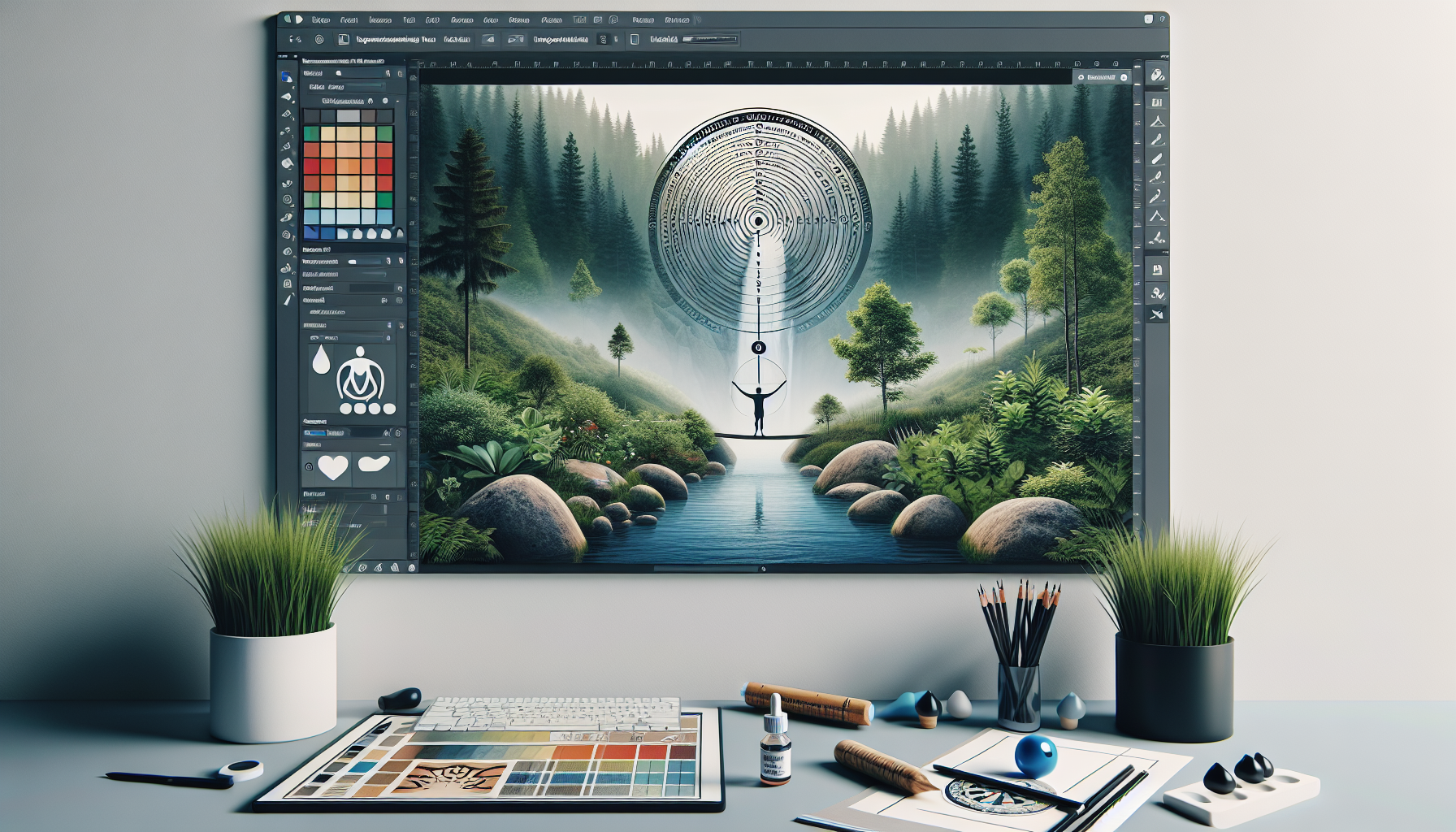 Scopri come la mindfulness può migliorare la tua salute mentale e fisica. Questo articolo esplora i benefici della consapevolezza e offre pratiche semplici per integrarla nella vita quotidiana, portando a maggiore calma, concentrazione e benessere generale.