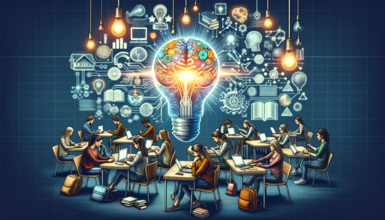 Come migliorare le capacità di apprendimento