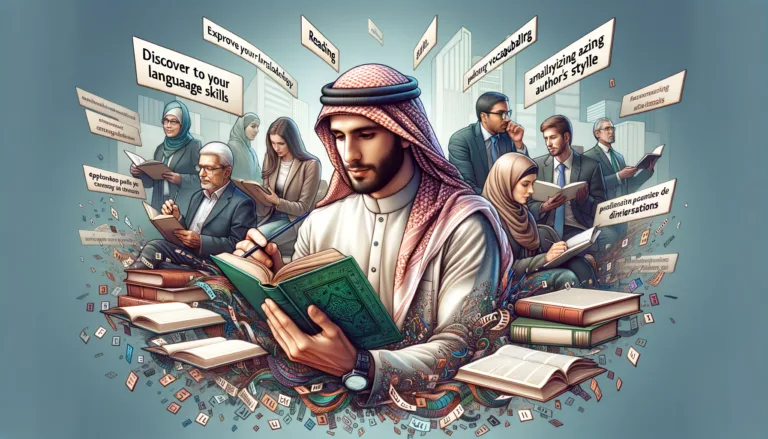 Come migliorare le tue competenze linguistiche attraverso la lettura