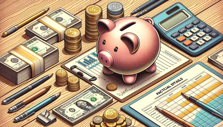 Come risparmiare denaro in modo efficace: consigli pratici per la gestione delle finanze personali