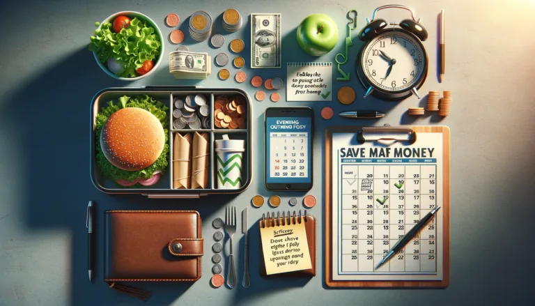 Come risparmiare denaro ogni giorno: 10 strategie efficaci