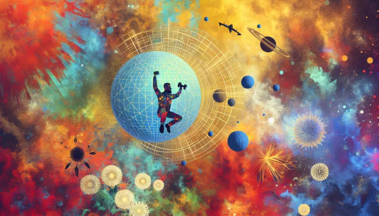 Scopri come mantenerti in forma comodamente a casa tua! Con esercizi divertenti e senza attrezzature, potrai battere la pigrizia e abbracciare il fitness. Gli squat e le flessioni non saranno mai più gli stessi!