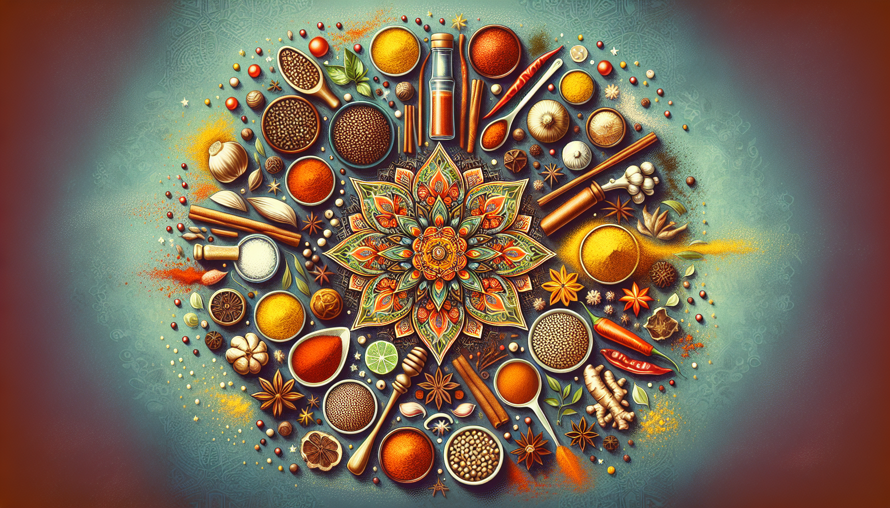 Scopri come le spezie possono rivoluzionare la tua cucina. Esplora la storia delle spezie, i loro benefici per la salute e come utilizzarle in deliziose ricette quotidiane. Dalla curcuma al curry, ogni spezia ha da offrire qualcosa di unico e straordinario.