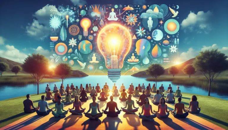 Scopri come la meditazione può trasformare il tuo benessere mentale. Esplora i suoi benefici, come iniziare e sfatare i miti comuni su questa pratica millenaria.