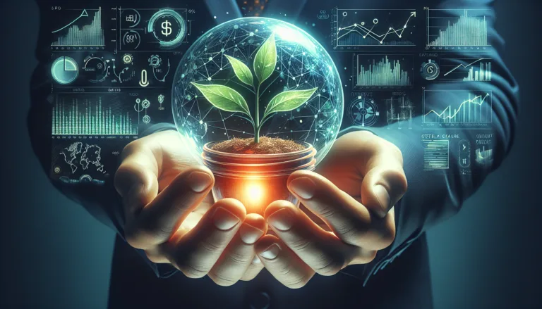 Scopri come investire in modo sostenibile, un'opzione non solo vantaggiosa economicamente, ma anche fondamentale per il benessere del pianeta. Leggi la nostra guida per comprendere i vantaggi, i rischi e i primi passi da compiere per iniziare il tuo viaggio verso l'investimento responsabile.