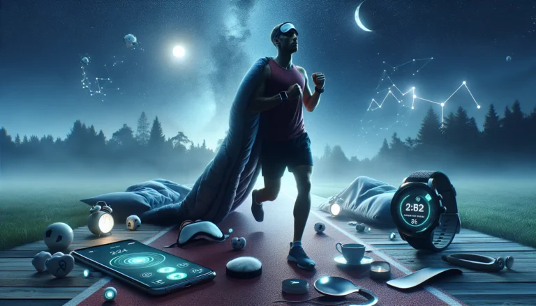 Un lettino confortevole con coperte leggere in un ambiente tranquillo e buio, ideale per favorire un sonno rigenerante.