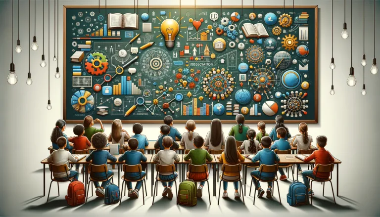 L’Importanza delle Soft Skills nell’Educazione Moderna