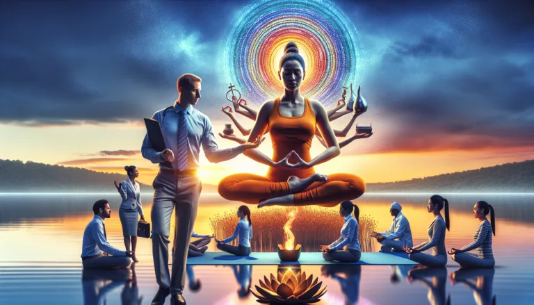 La salute mentale è fondamentale per il benessere generale. Scopri come migliorare la tua salute mentale nella vita quotidiana attraverso semplici abitudini, dall'esercizio fisico alla meditazione, fino all'importanza di relazioni sane e professionisti del settore. Ogni piccolo gesto conta per coltivare una vita equilibrata.