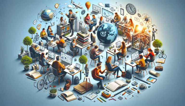 Scopri i pro e i contro della didattica a distanza in questo articolo che analizza vantaggi, sfide e suggerimenti per ottimizzare l'apprendimento online. Dalla flessibilità all'isolamento sociale, esploriamo insieme questo argomento attuale e rilevante.