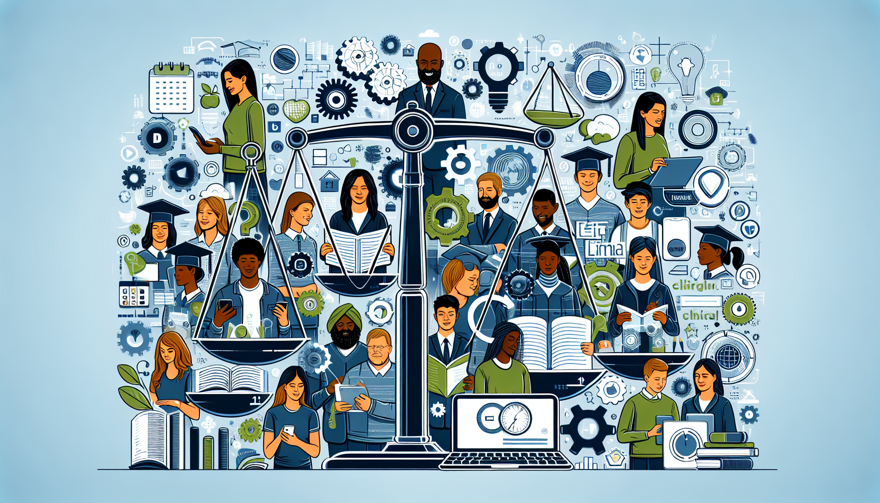 L'educazione moderna affronta sfide significative come la digitalizzazione, le disuguaglianze sociali e la salute mentale degli studenti. Esplora strategie pratiche per superarle, creando un ambiente educativo più inclusivo e reattivo che prepari gli studenti a crescere in un mondo complesso.