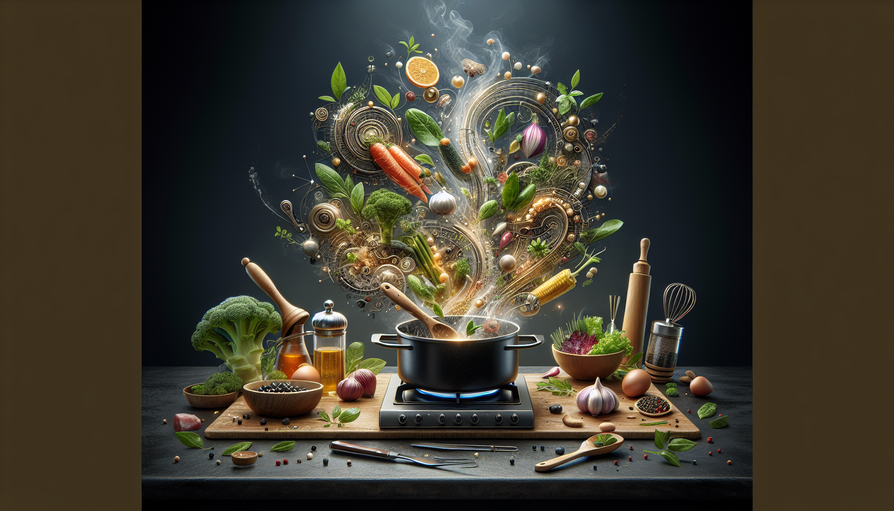 Scopri le tecniche di cottura più innovative, come il sous vide e la cottura a vapore, e i loro vantaggi rispetto ai metodi tradizionali. Approfondisci come queste pratiche trasformano la tua esperienza culinaria e contribuiscono a una cucina più salutare e sostenibile.
