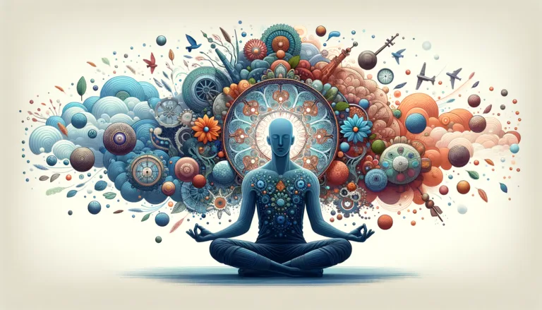 L’importanza della Mindfulness per il Benessere Mentale