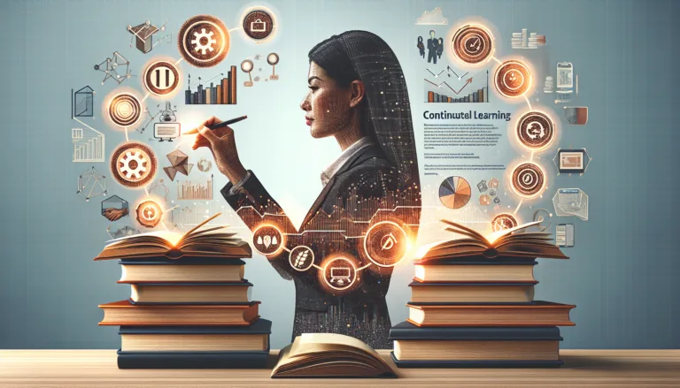 Scopri l'importanza dell'apprendimento continuo nella carriera moderna. Questo articolo esplora i suoi benefici, modalità pratiche e suggerimenti per rimanere competitivi in un mercato del lavoro in continua evoluzione.