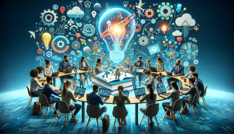 L’importanza dell’apprendimento esperienziale nella formazione moderna