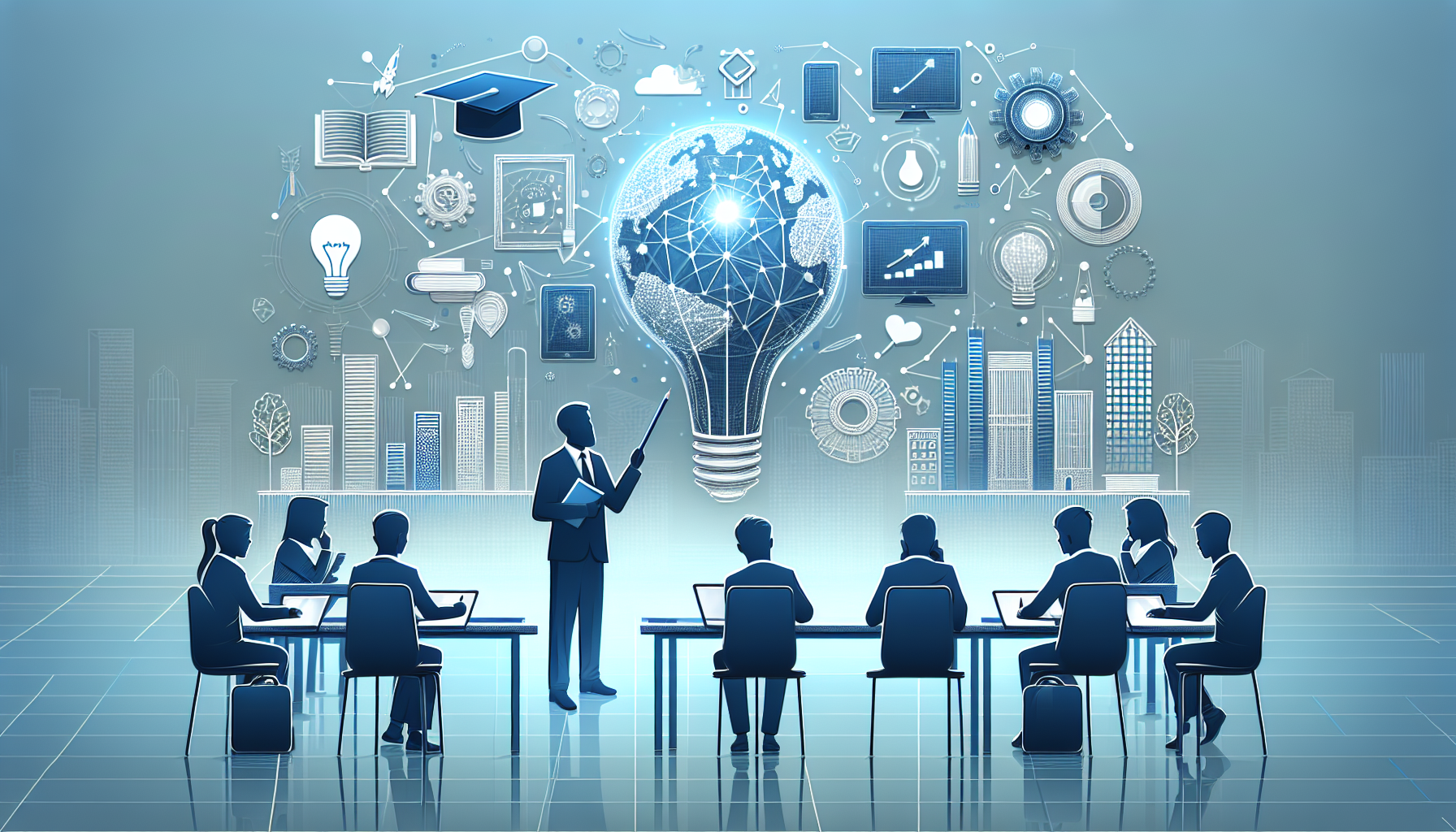 Le soft skills stanno diventando sempre più cruciali nel mondo del lavoro e della formazione. Scopri perché queste competenze trasversali sono essenziali per il successo personale e professionale, e come le scuole e le università possono integrarle nel loro curriculum.