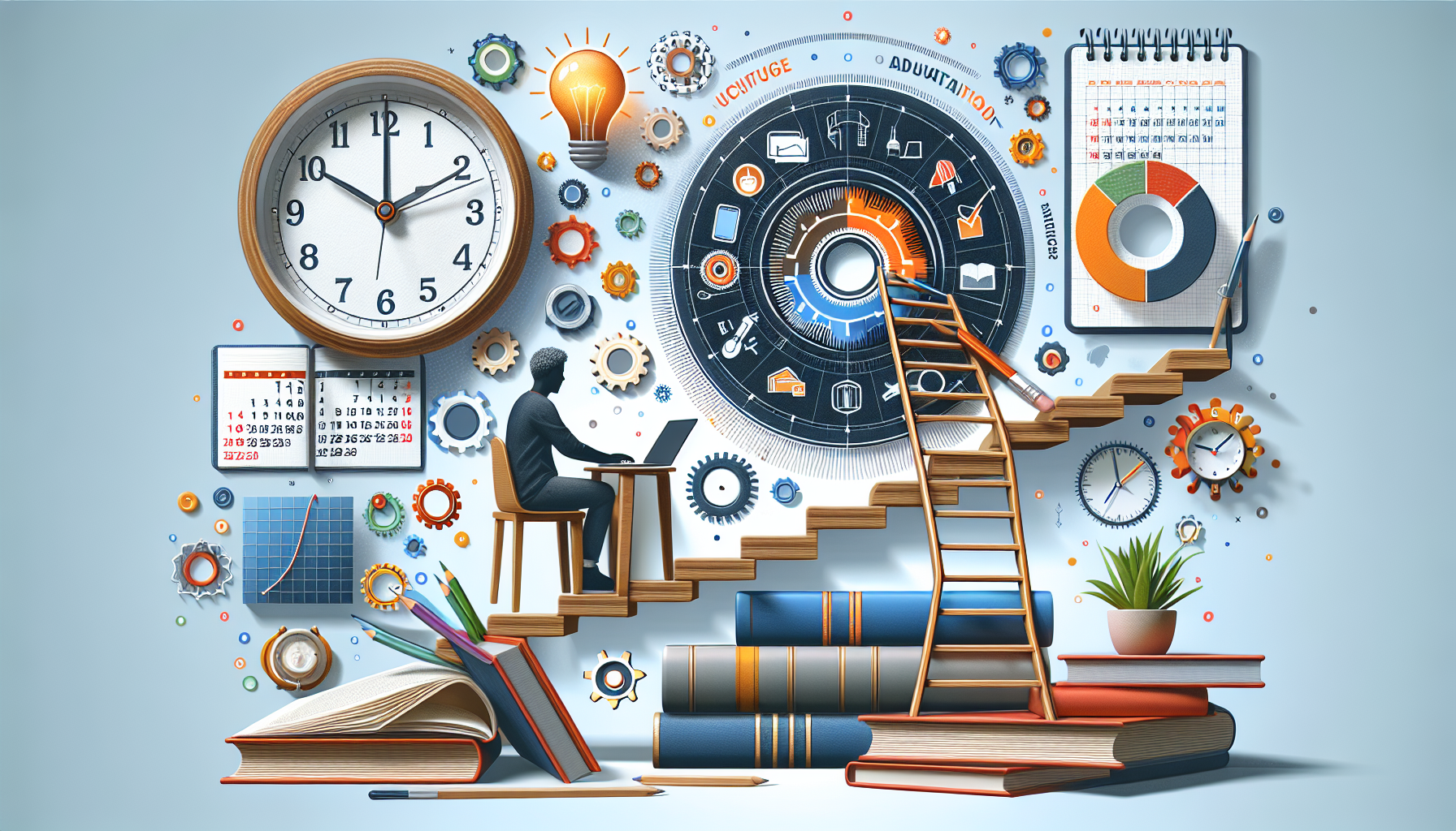 L'educazione continua è essenziale nel mondo moderno. In questo articolo, esploriamo l'importanza di mantenere vive le proprie competenze e suggeriamo risorse pratiche per migliorarsi. Investire nell'apprendimento è una strategia chiave per affrontare le sfide del futuro con successo.