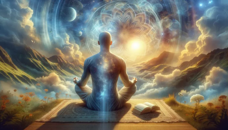 Scopri il Potere della Meditazione per il Tuo Benessere