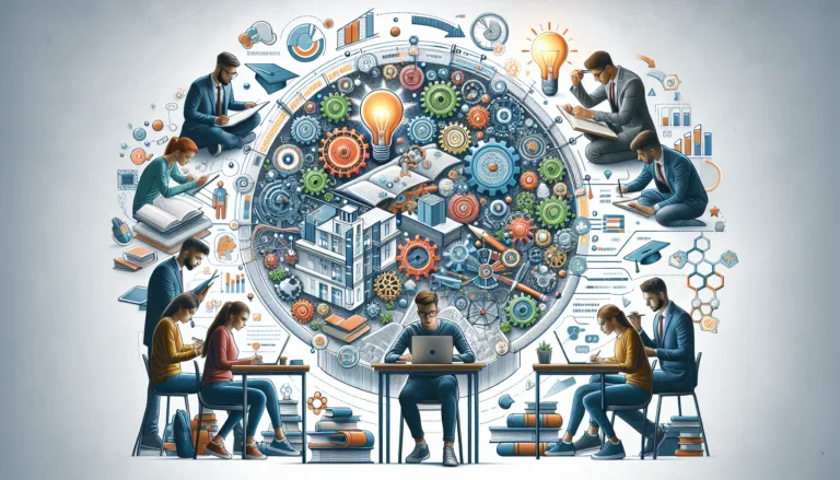 Scopri un metodo di studio efficace, che combina la tecnica del Pomodoro, l'Active Recall e le mappe mentali, per migliorare il rendimento e facilitare l'apprendimento per gli studenti universitari. Approfondisci come attuare queste strategie efficacemente.