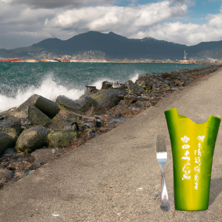 Come ridurre l’inquinamento plastico nel nostro quotidiano