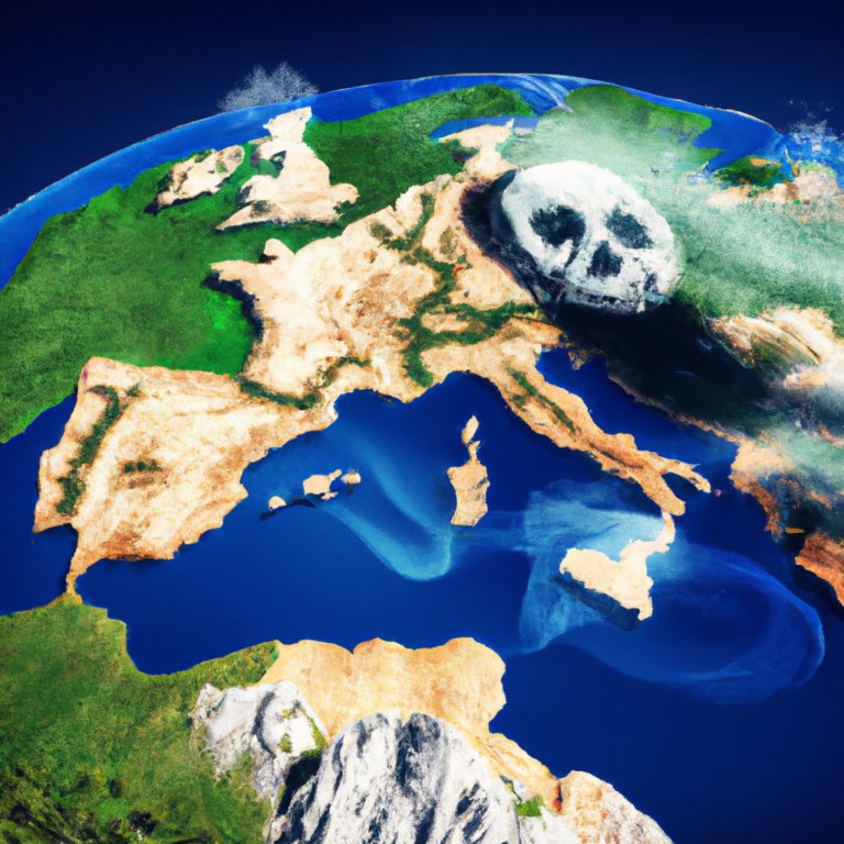 Scopri le meraviglie nascoste dell’Italia: 5 destinazioni da non perdere