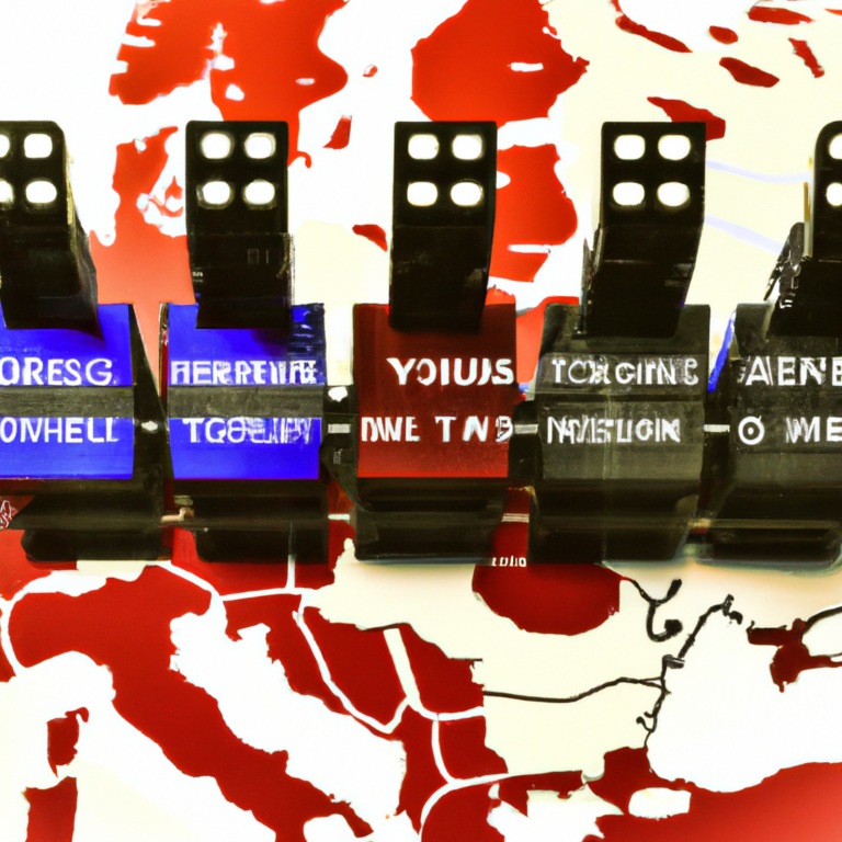 Il Futuro della Realtà Virtuale: Tecnologie Emergenti e Impatti Sociali