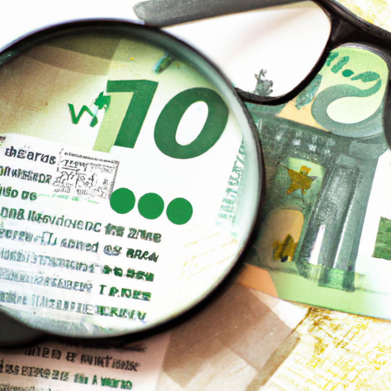 Come creare un piano finanziario personale vincente