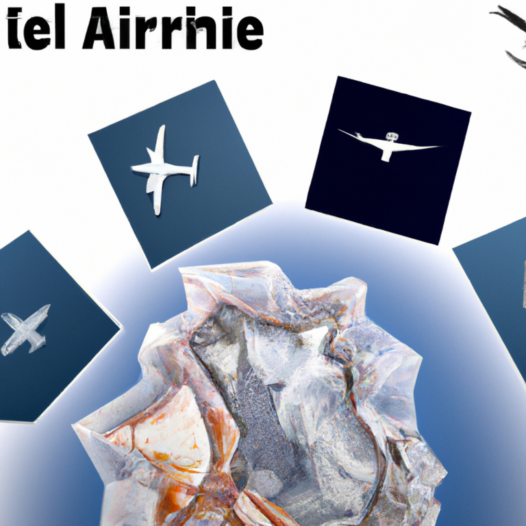 Il ruolo dell’Intelligenza Artificiale nella riduzione del riscaldamento globale