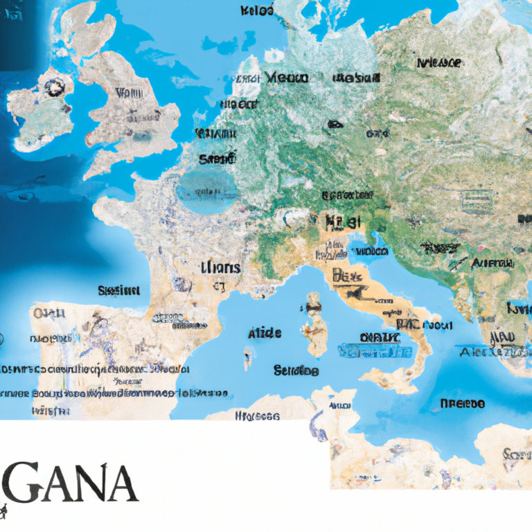 Le 5 destinazioni estive più popolari per il 2021