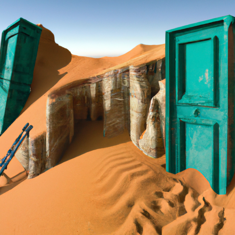 10 Destinazioni Turistiche Mozzafiato da Includere nella Tua Bucket List