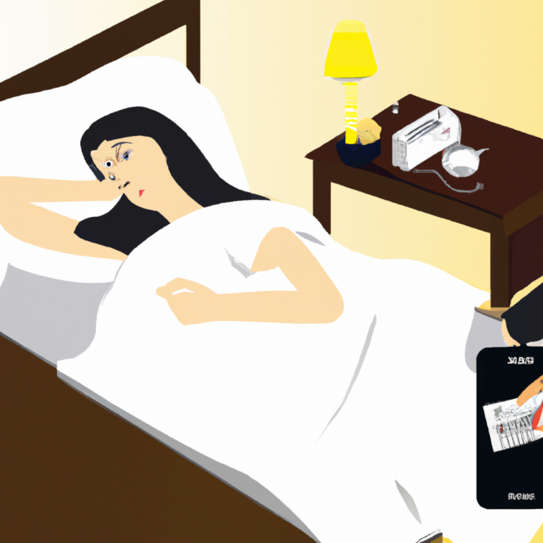 10 consigli per migliorare il sonno e la salute mentale