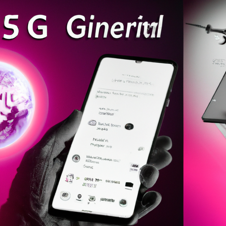 Come la tecnologia 5G sta trasformando il settore degli smartphone