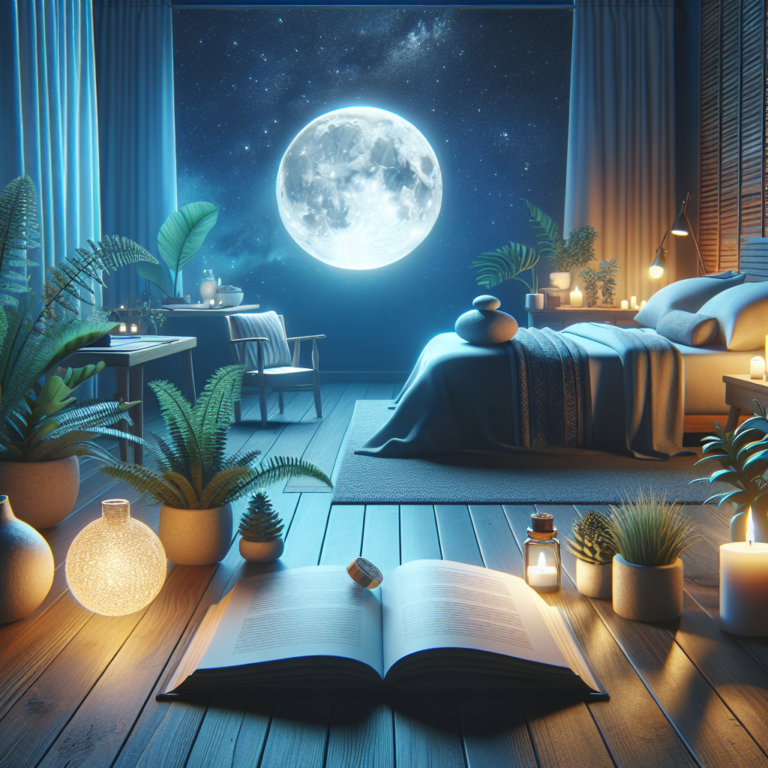 5 Modi Naturali per Migliorare la Qualità del Sonno