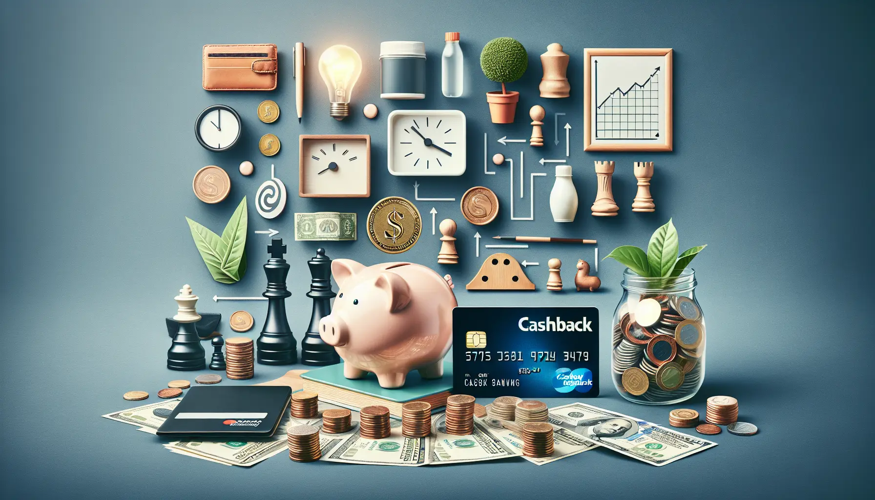 Un giovane che utilizza un'app di cashback per risparmiare sulle spese quotidiane.