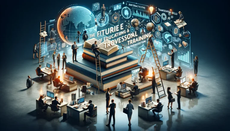 Professionista che partecipa a un workshop per sviluppare competenze trasversali