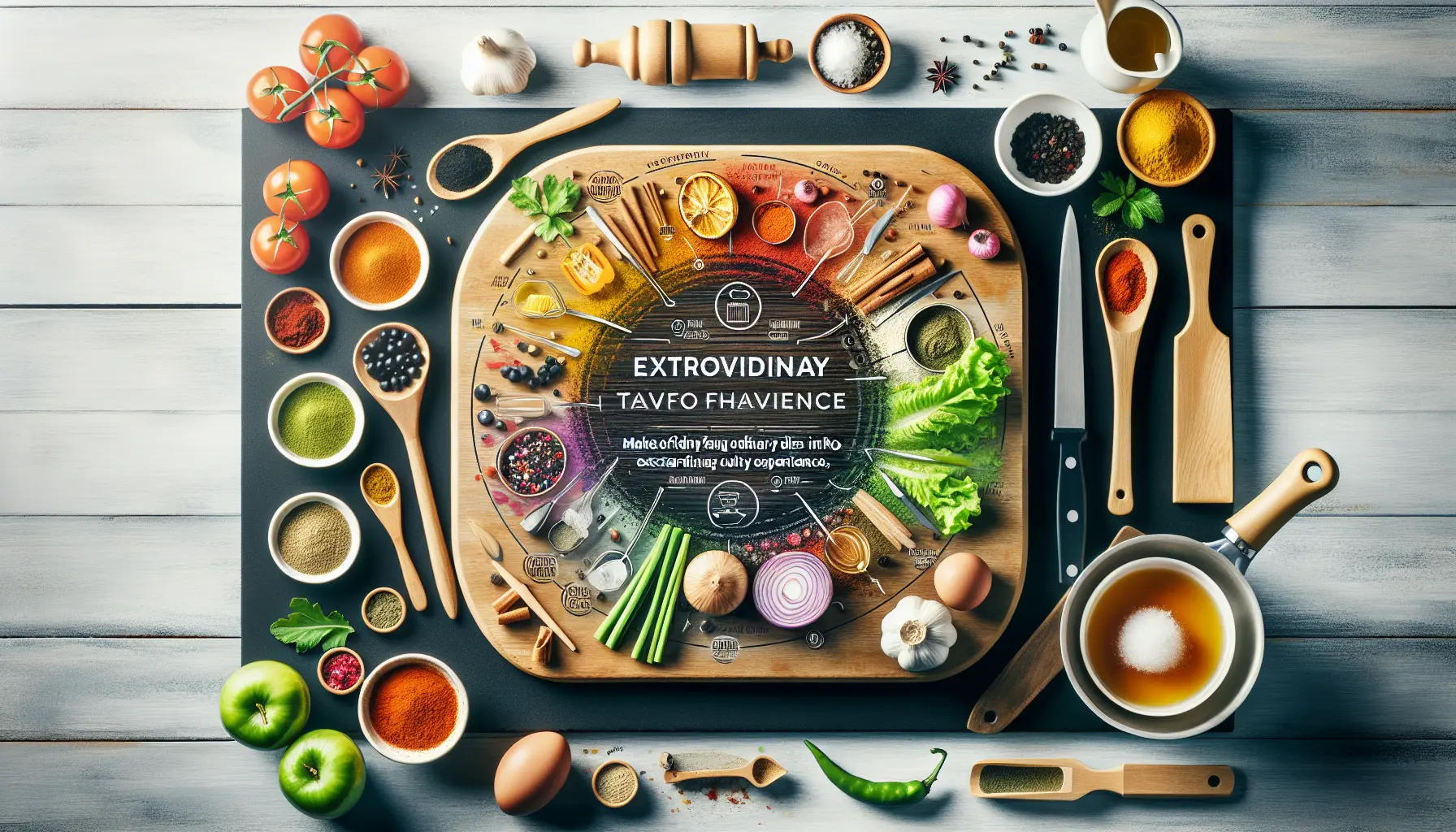 Un piatto colorato di insalata di pomodori e mozzarella con basilico fresco, rappresentante l'equilibrio dei sapori.