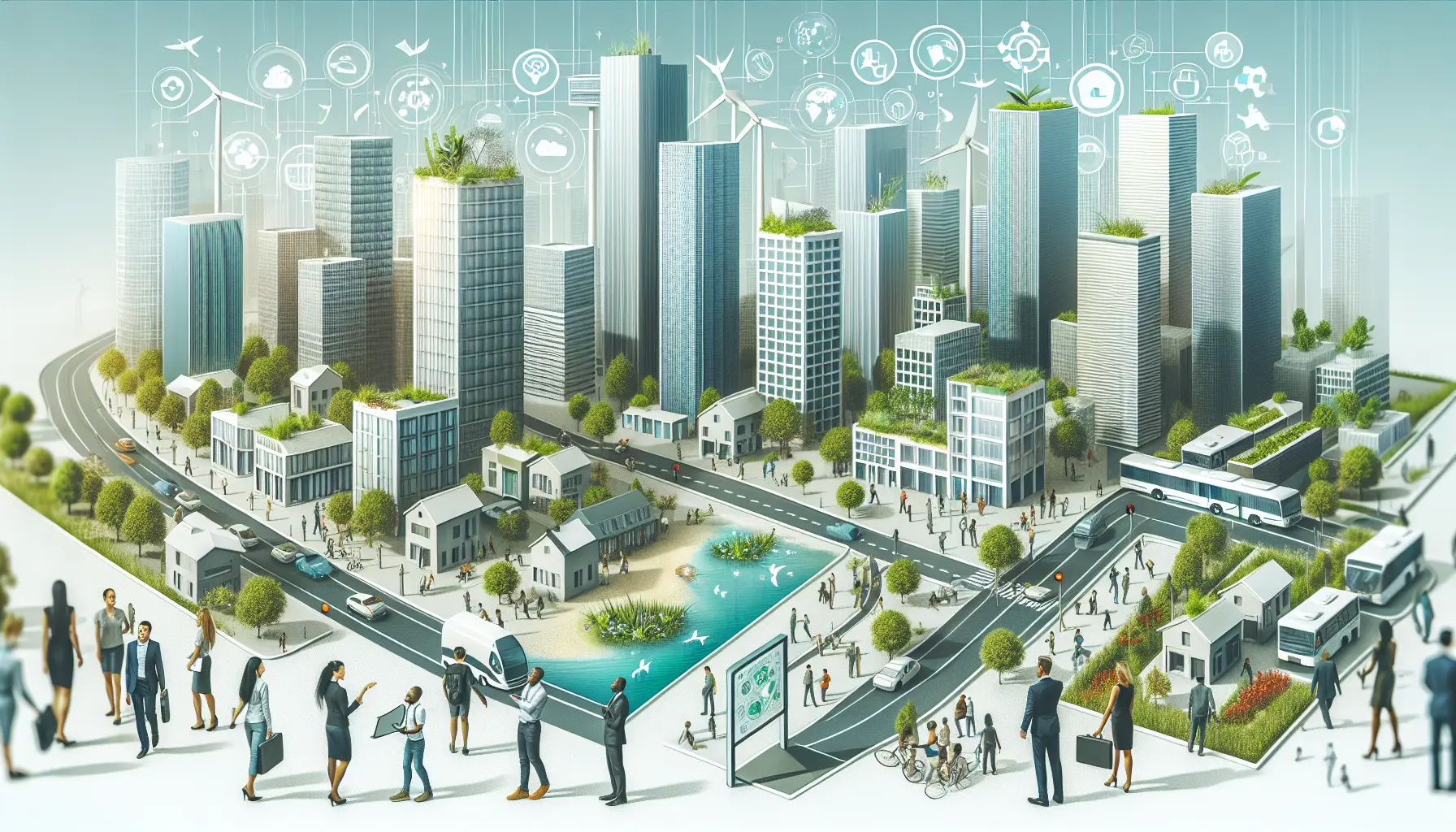 Chiara Appendino durante un evento pubblico, simbolo di innovazione e sostenibilità per la città di Torino.