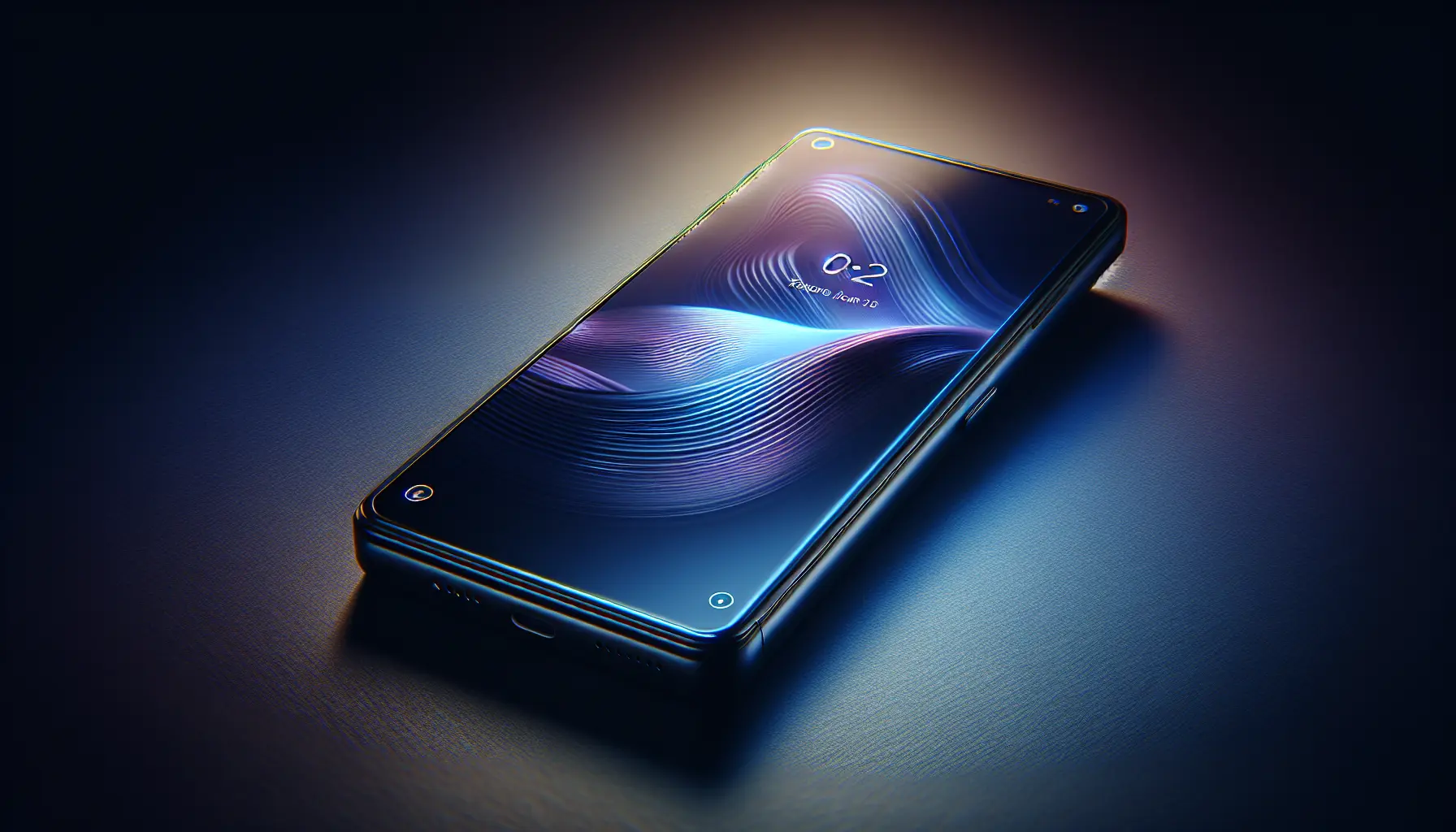 Immagine di un Apple iPhone 16e con un design elegante e moderno, evidenziando le sue caratteristiche innovative.