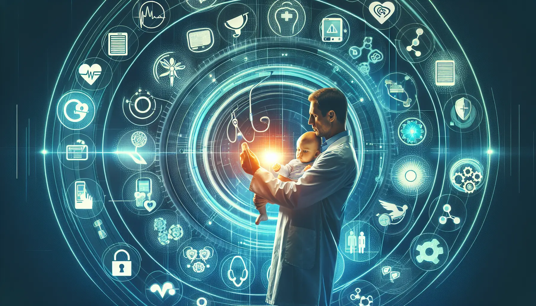 Dispositivi tecnologici per la salute e la medicina preventiva