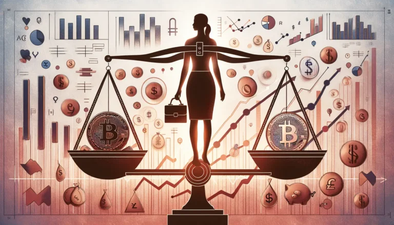 Grafico che mostra l'andamento dei tassi di interesse e il valore delle obbligazioni a lungo termine.