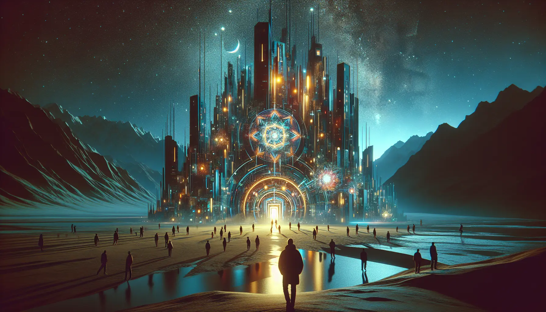 Una persona che dorme serenamente in un ambiente tranquillo e buio, rappresentando l'importanza del sonno di qualità per la salute.