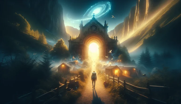 Scoprire il Cammino di Santiago: Un Viaggio di Spirito e Crescita Personale