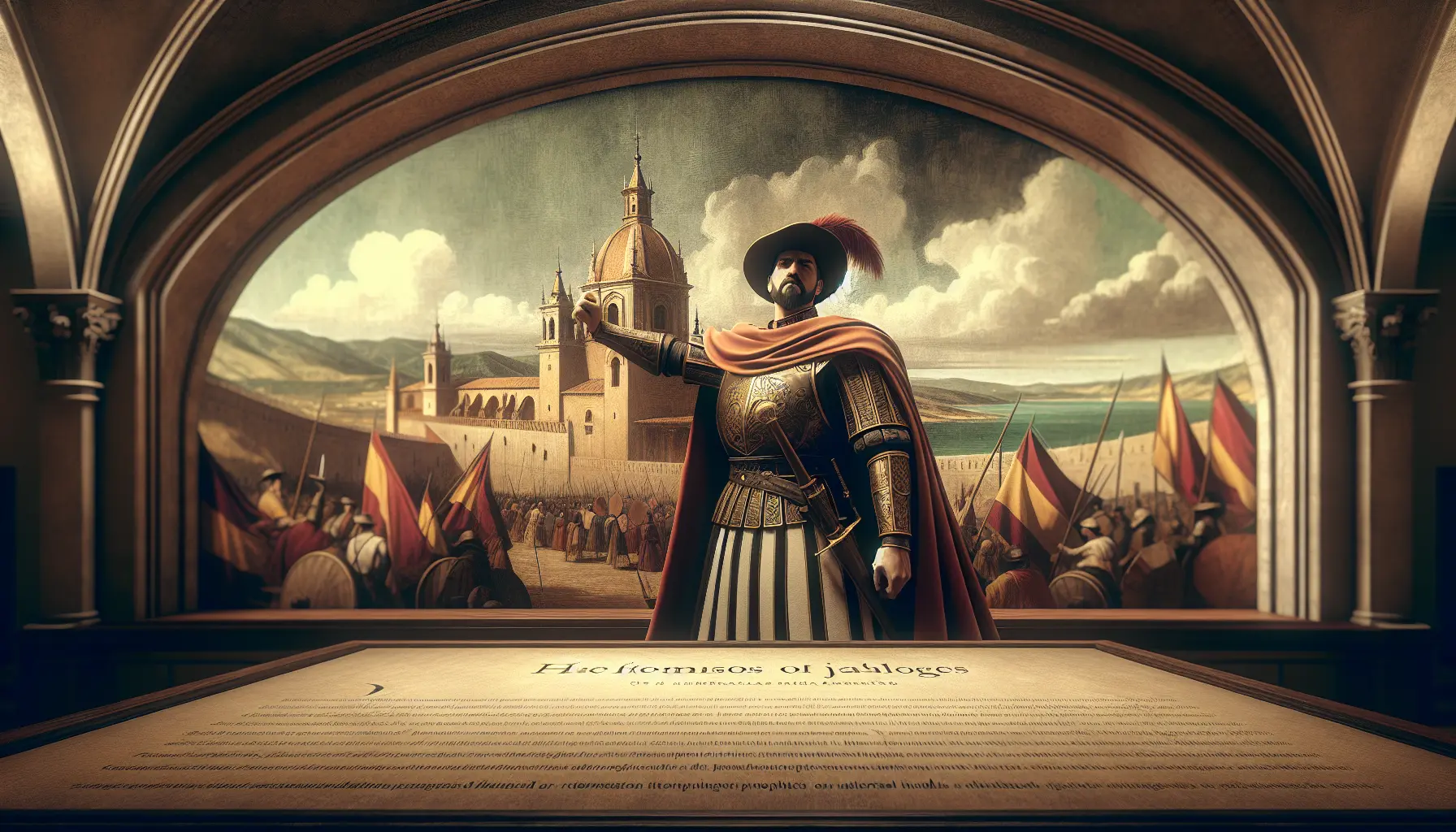 Ritratto di Sancho IV di Castiglia, re noto per il suo coraggio e le sue riforme.