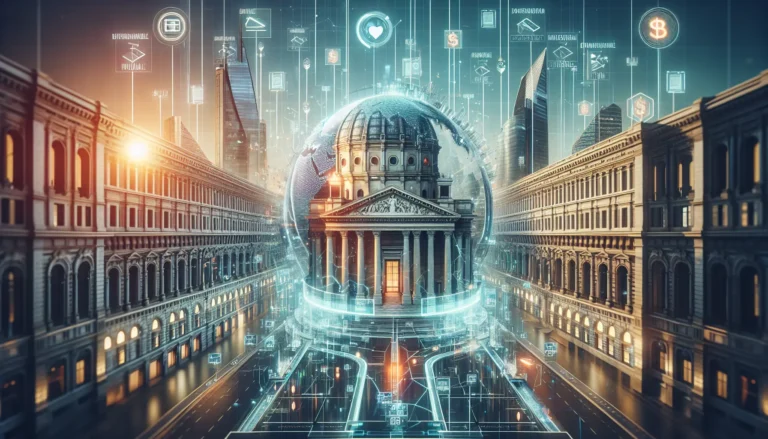 Grafico che rappresenta l'andamento dei dividendi sulla Borsa Italiana