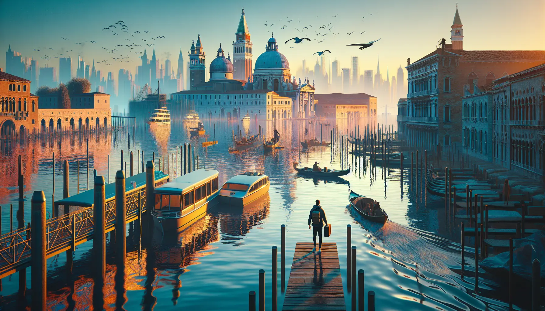 Viaggiatori che partecipano a un workshop di cucina locale in un mercato tradizionale.