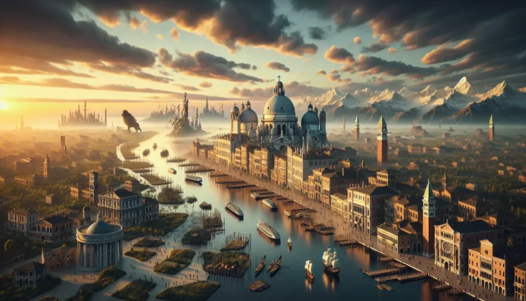 Un soldato dell'Armata Rossa in uniforme storica durante una parata militare.