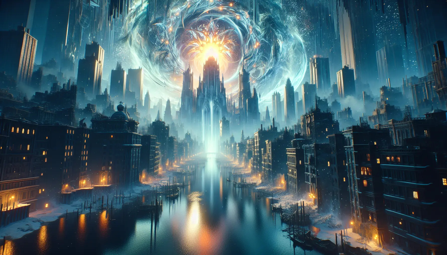 Un'immagine rappresentativa di Mortal Shell, mostrando la grafica dettagliata e l'atmosfera immersiva del gioco.