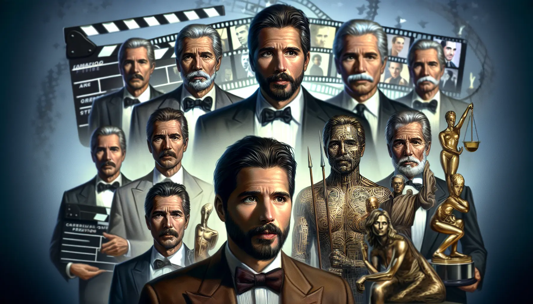 Keanu Reeves durante una scena iconica del film John Wick, rappresentante il suo impatto nel cinema e nella cultura pop.